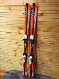LYŽE BLIZZARD R-POWER JR 120CM